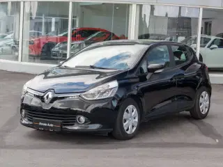 Renault Clio IV 0,9 TCe 90 Expression