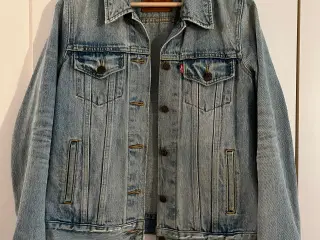 Levi’s denimjakke