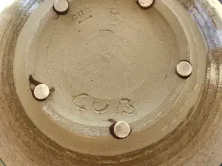 CUB DANMARK SKÅL 