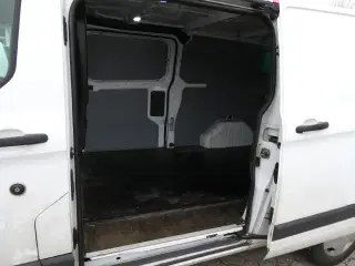 Ford Transit Custom 300L 2,0 TDCi 130 Trend