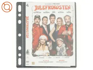 JULEFROKOSTEN (DVD)