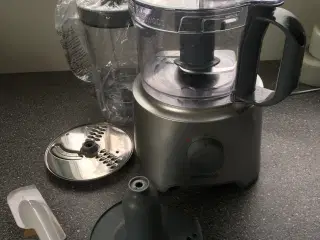 Kenwood foodprocessor 