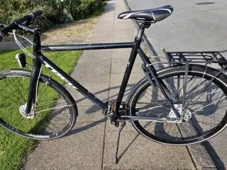 Trek herrecykel