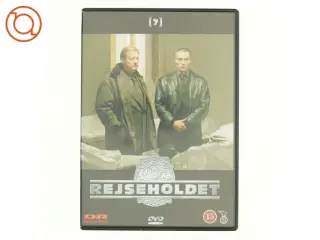 Rejseholdet 7
