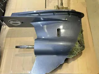 GEARBEN TIL YAMAHA F225 / F250 BRUGT / DEFEKT