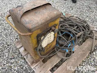 Svejsemaskine Esab TJ 150