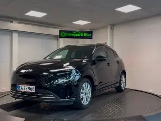 Hyundai Kona 39 EV Edition 30+