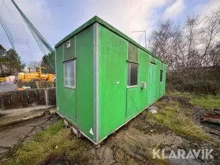 Personale vogn Wemas