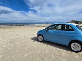 Fiat 500 Vintage'57 