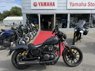 Yamaha XV 950 R