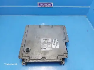 New Holland CR1090 ECU 84589140