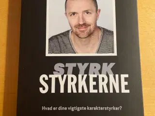 Styrk styrkerne, Asger Fredslund