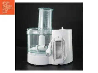 Bosch foodprocessor fra Bosch (str. 20x27 cm)