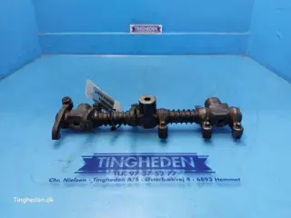 SisuDiesel DSBAEL Vippeaksel V836666610