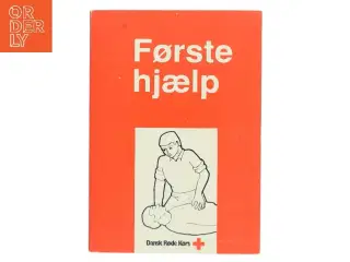 Førstehjælp (Bog)