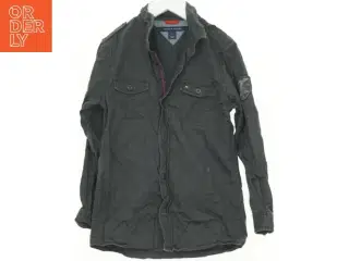 Skjorte fra Tommy Hilfiger (str. 122 cm)