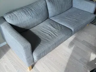 Gratis sofa