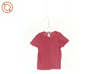 T-Shirt fra H&M (str. 74 cm)