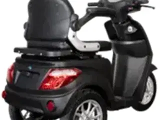Scooterpartner El-scooter X30