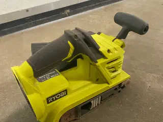 Ryobi båndsliber R18BS