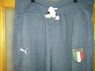 SHORTS, NYE, DET ITALIENSKE LANDSHOLD, 