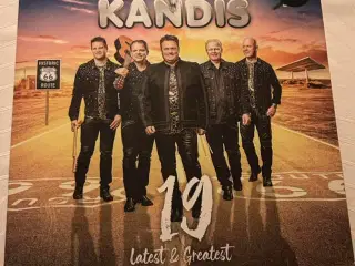 LP: Kandis 19