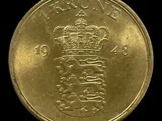 1 kr 1948