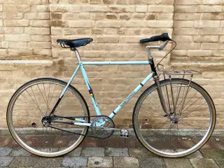 Harthiner Reynolds 531 Nervex cykel 