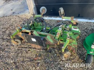 Klippebord Schell 180cm