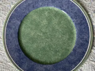 Villeroy & Boch Dækketallerkener