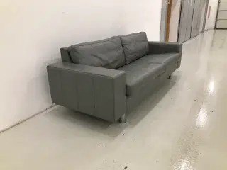3 Pers.Sofa special design Ryesberg.