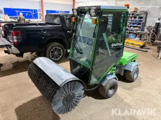 Fejemaskine Nilfisk 2150B0