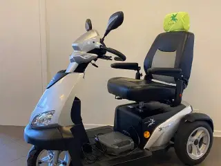Brugt El scooter | Musvågen 3 Pegasus | nr. 81627