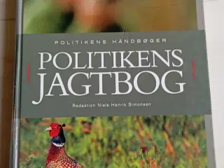 Politikens Jagtbog 