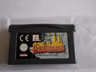 Castlevania: Aria of Sorrow