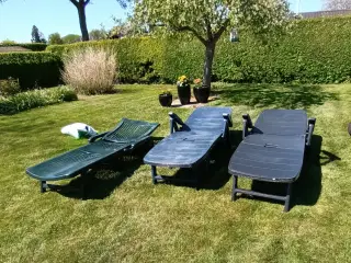 Solseng , solvogn