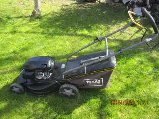 Rigtig fin praktisk maskine