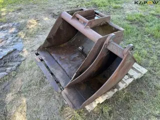 - - - Skovle