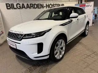 Land Rover Range Rover Evoque 1,5 P300e S aut.