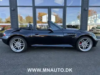 BMW Z3 Roadster 2,8L