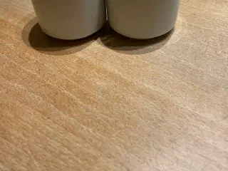 Pillivuit æggebægere 