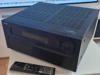 Onkyo TX-NR818 7.2 , Aalborg