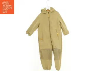 Flyverdragt fra Lil atelier (str. 86 cm)