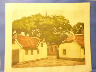 Litografi