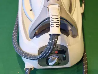 Tefal strygejern / dampstryge-station