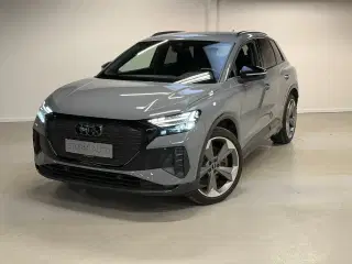 Audi Q4 e-tron 50 quattro