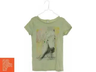 T-Shirt fra H&M (str. 146 cm)