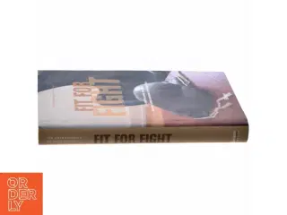 Fit for fight : en fortælling om den projektorienterede virksomhed (Bog)