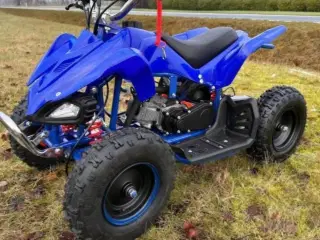 Helt ny atv til børn 50 cc