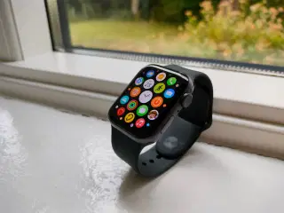 Apple Smartwatch Apple Watch SE 44mm GPS